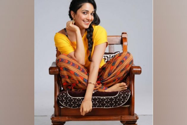 Kiara Advani starrer 'Indoo Ki Jawani' to be released in cinema halls