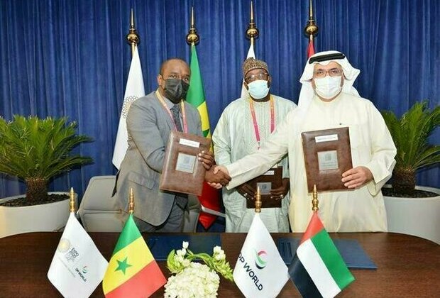 UAE, Senegal to set up joint business council