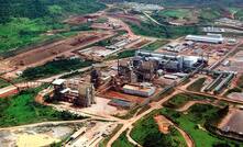  Mina de níquel Onça Puma