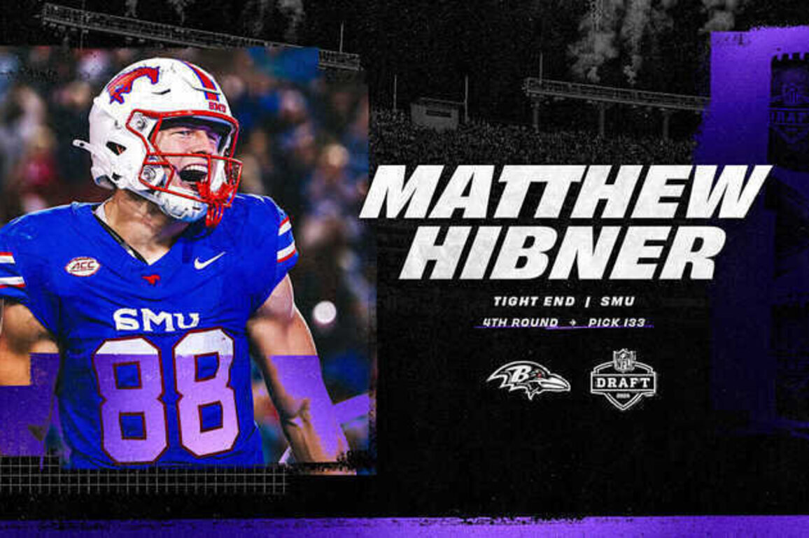 5 Things to Know About Matt Hibner