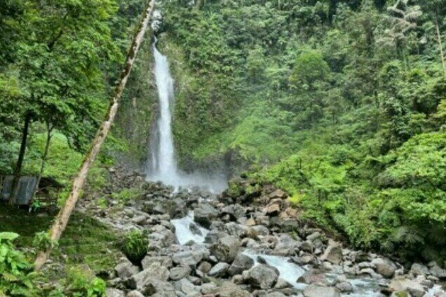 Gov't to boost economic, tourism potential of former MILF camps