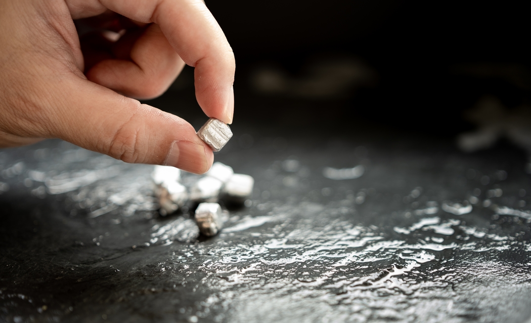 The two organisations will 'learn from each other' through a non-exclusive collaboration. 