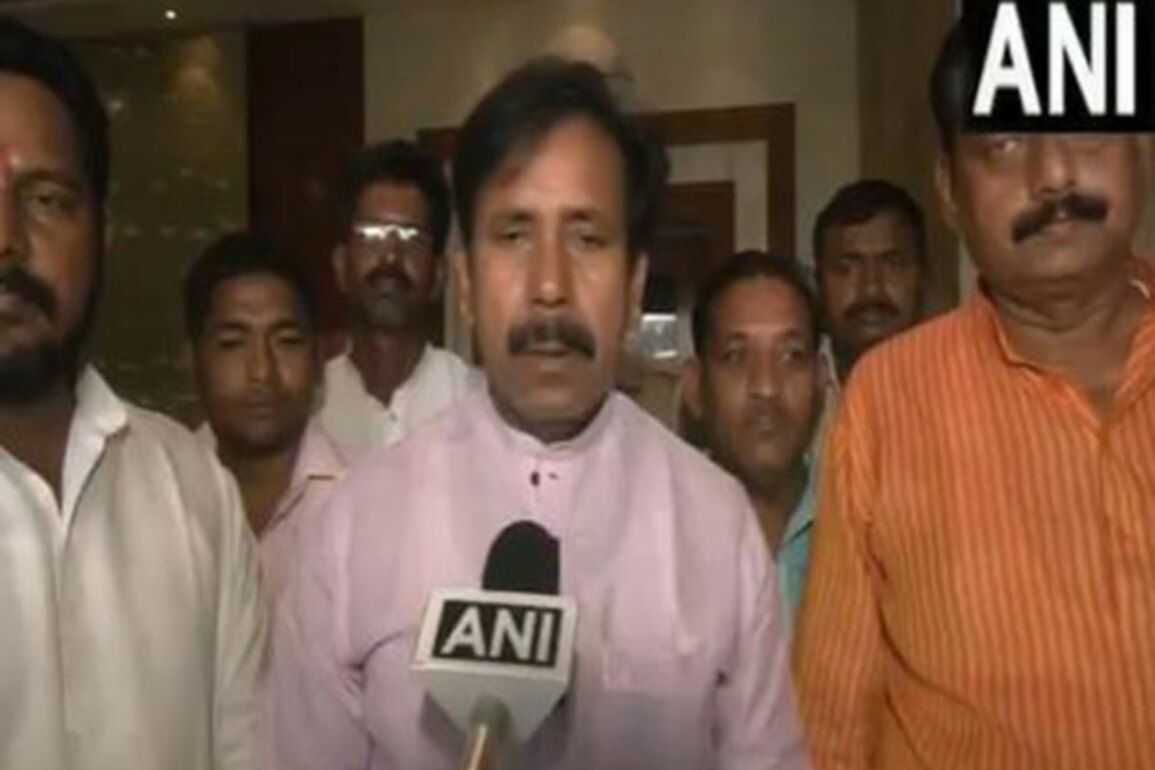 Court's POCSO case closure proves allegations against Brij Bhushan were 'Sponsored': UP Minister Anil Rajbhar