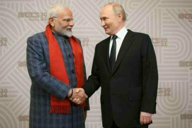 Modi to miss Moscow Victory Day visit as Pakistan tensions mount