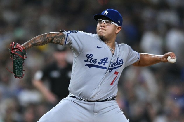 Dodgers give final tuneup to Julio Urias vs. Rockies