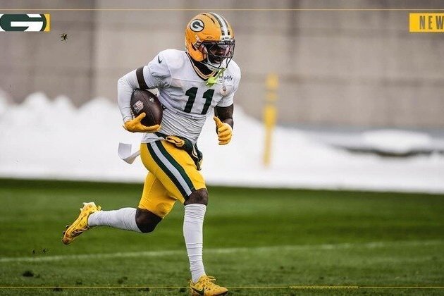 Packers eagerly await reinforcements for final push