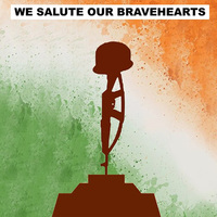 CDS General Anil Chauhan, Army Chief General Upendra Dwivedi condole death of two Jawans during Op in Kulgam
