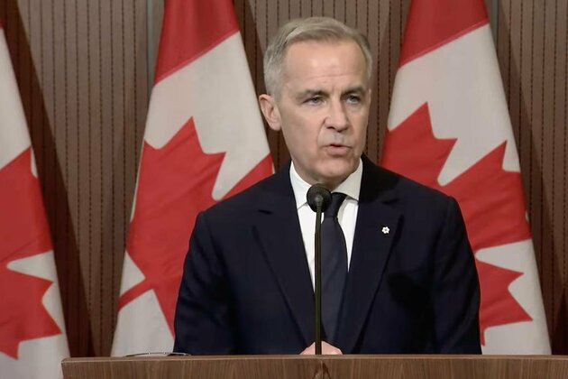 Trade war- Canada hits U.S. auto imports with 25% reciprocal tariffs