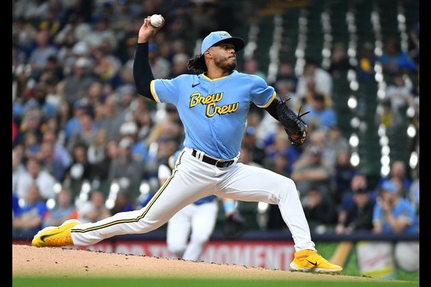 Blue Jays, Brewers hope to get June off to good start
