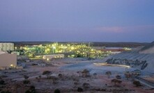  BHP Nickel West site