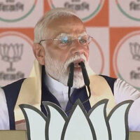 "BJP will hunt down every single goon, rapist": PM Modi slams TMC over women's safety