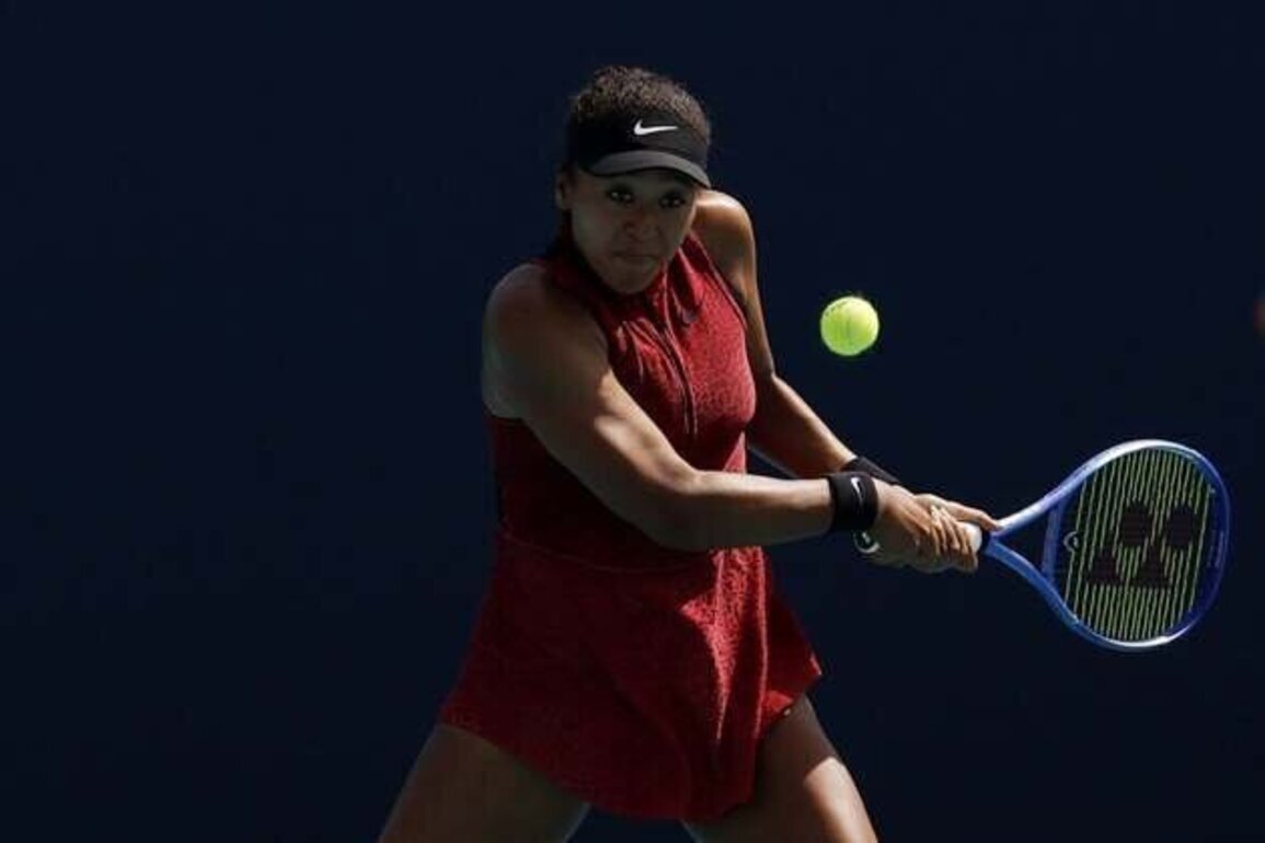 Jessica Pegula, Naomi Osaka advance to Italian Open 4th round