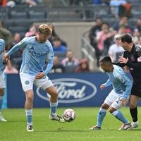 Lionel Messi scores as Inter Miami rally past NYCFC