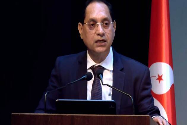 SEBI chief calls for collective cyber resilience as threats grow more sophisticated