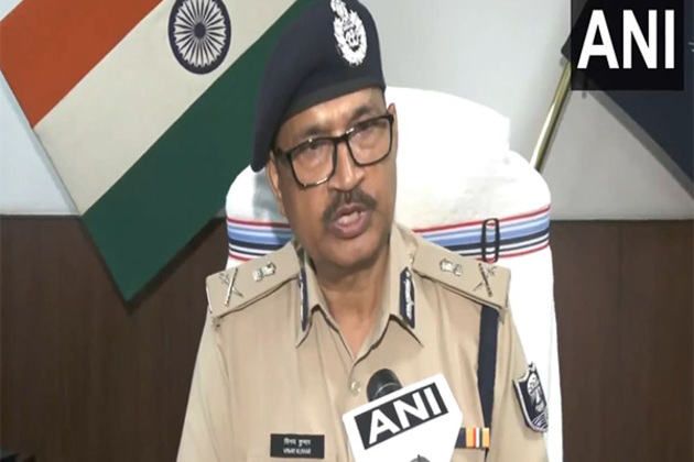 "Many dimensions are being investigated": Bihar DGP on businessman Gopal Khemka murder