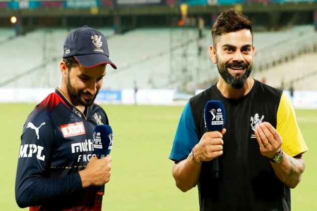 IPL 2022: Virat Kohli heaps praise on Rajat Patidar for match-winning ton against LSG