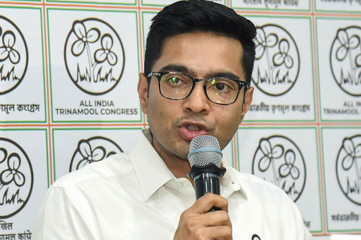 Abhishek Banerjee to meet families of post-poll violence victims from May 30