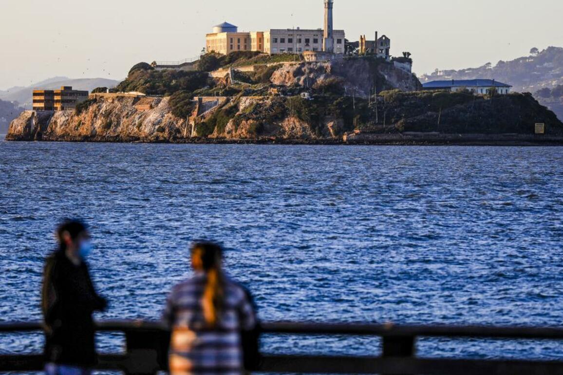Commentary- Reopen Alcatraz as a prison&quest; Yes, but Trump shouldn't stop there