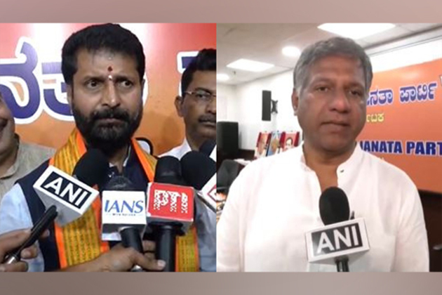 "Stadium left unattended, no police protection": Karnataka BJP on Bengaluru stampede