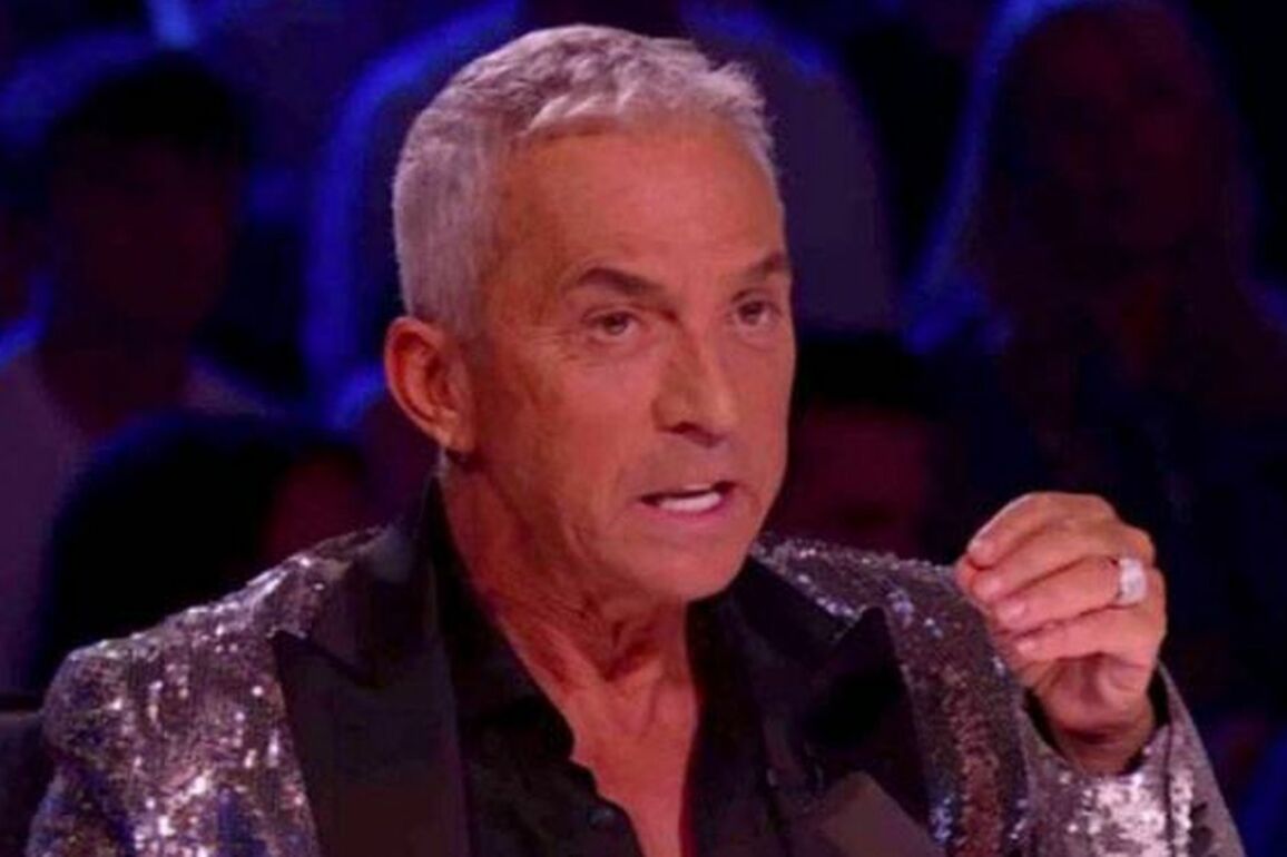 Bruno Tonioli issues blunt 3-word response after Britain's Got Talent Ofcom complaints