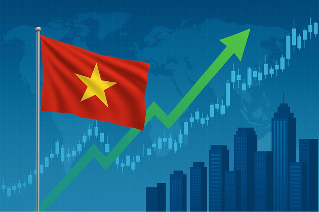 Vietnam's stock market: A strategic gateway for Indian investment capital