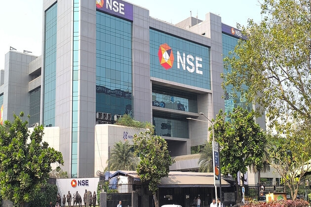 Sensex crashes 800 pts, Nifty below 22,850 as 48-hour US ultimatum rattles markets