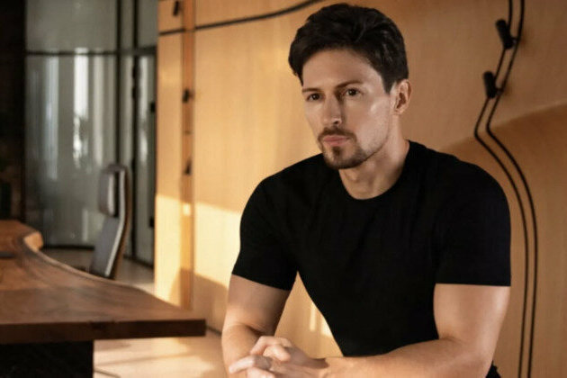 France has ruined its reputation as a free country  Durov