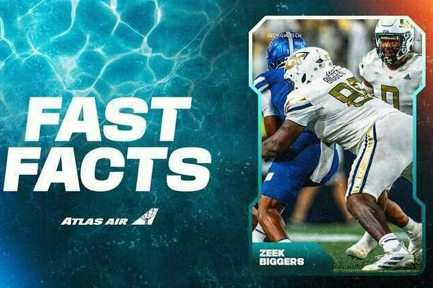 Fast Facts: Zeek Biggers