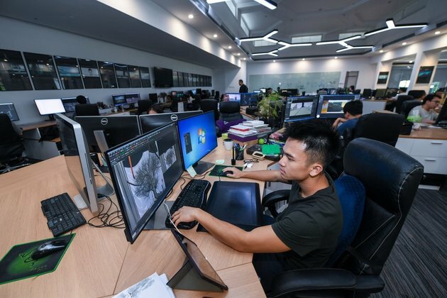 China&#039;s Shenzhen: from &quot;cultural desert&quot; to &quot;city of design&quot;