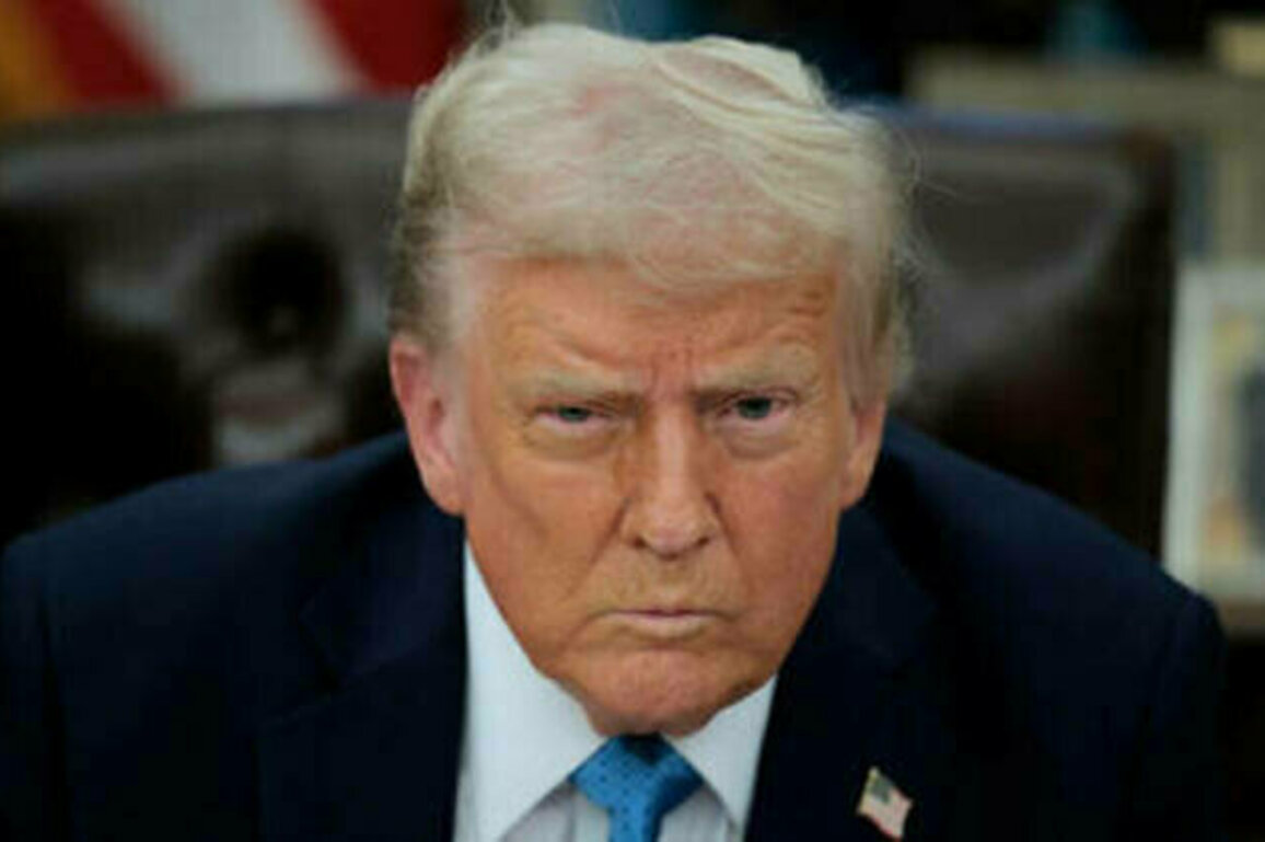 US lawmaker wants Trump impeached