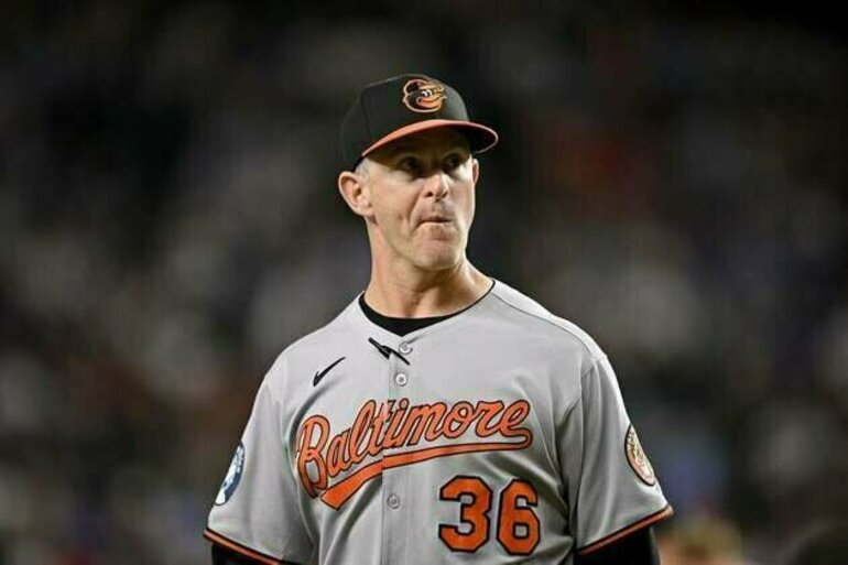 Orioles look to stay hot vs. Marlins