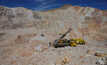 Sergio Cattalani will apply his expertise to NewCaste Gold's Castle Mountain project in the US