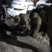 Terror plot targeting Russian schoolchildren foiled  FSB 