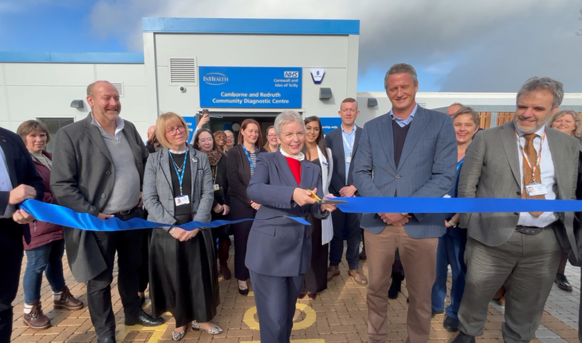 (c) NHS Cornwall and Isles of Scilly ICB