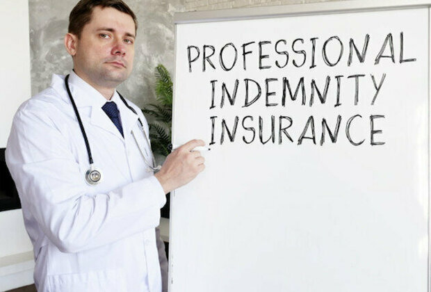 Which industries must legally have professional indemnity cover