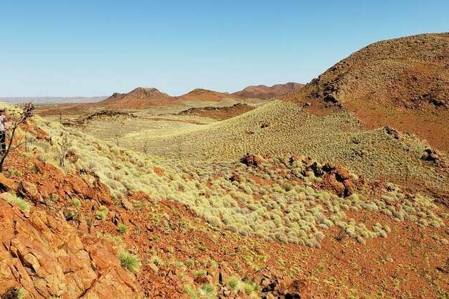 Earth's 'oldest' impact crater is much younger than previously thought - new study