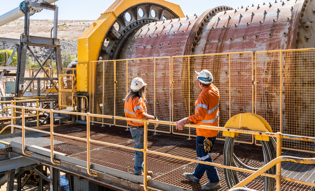 Credit: Hillgrove Resource