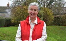 Backbone of Britain:  'The change in the number of women at the top of farming businesses in my lifetime has been tremendous'