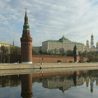Russia and US agree to key maritime initiative  Kremlin