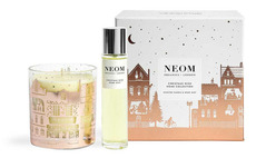 Piper invests in Neom Organics