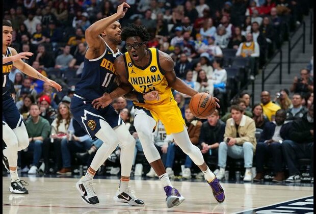 Pacers look to end 7-game slide vs. Bulls