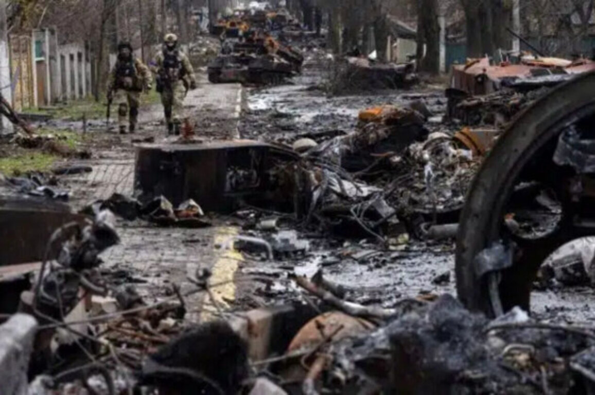 US at UN: Russias Invasion of Ukraine Has Become a Strategic Failure