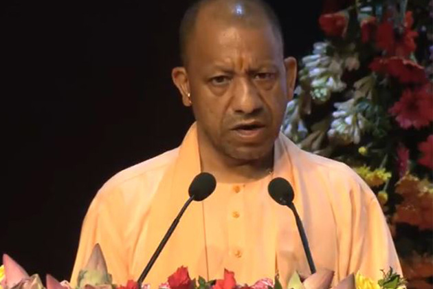 World feeling repercussions of US-Iran conflict, PM Modi safeguarding India's interests: CM Yogi Adityanath