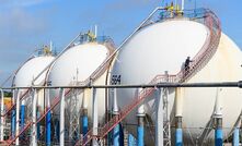 Worley to build LNG facility in US