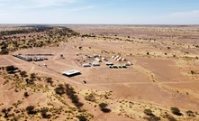  Global Atomic’s Dasa uranium project in Niger