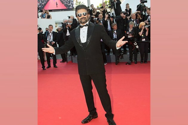 Aryabhatta, Sundar Pichai are real heroes, their stories need to be told: R Madhavan at Cannes
