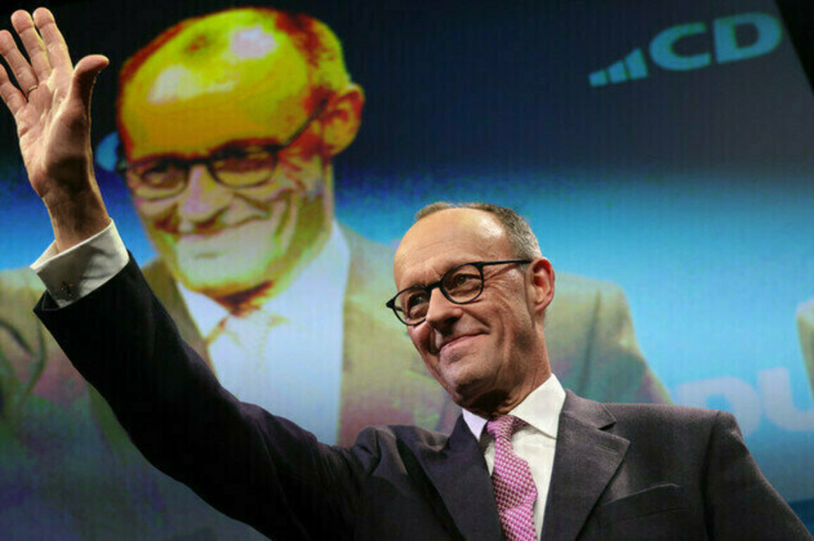Germany must become independent from US  Bundestag election winner