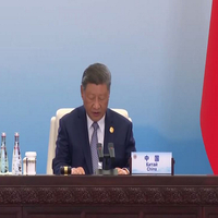 "Must oppose cold war mentality, block confrontation, bullying practices", Xi Jinping at SCO Summit
