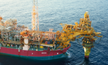 Woodside’s Okha FPSO is a key WA asset, extracting, processing and exporting oil and gas from the Cossack, Wanaea, Lambert and Hermes fields.