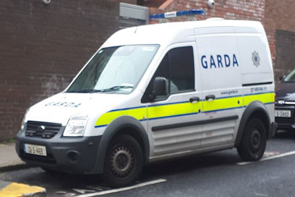 Ireland at center of major European drug trafficking crackdown